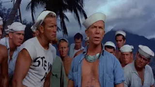 (HD 720p) Songs from "South Pacific", Rodgers & Hammerstein