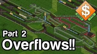 Overflows Tutorial for OpenTTD (part 2)