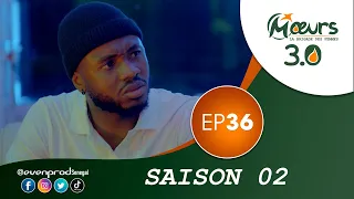 MOEURS - Saison 2 - Episode 36 **VOSTFR**