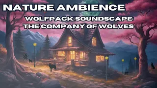 Wolfpack Soundscape: The Company of Wolves