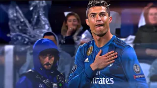 RONALDO X Sleepwalker [4k] EDIT #ronaldo #m#edit #ucl #reels