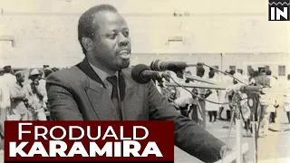 Abahutu mwese mwumve ijambo HUTU POWER nko kubifuriza kwishyira hamwe: KARAMIRA Tariki 3/10/1993