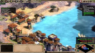 Age of Empires II : DE Campaigns - Francisco de Almeida - 4. Estado da India