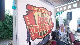 The Big Weekend Festival 2022