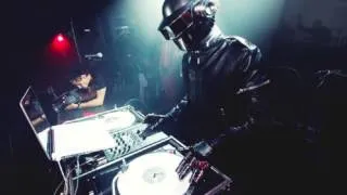 Together vs. Music Sounds Better With You (Thomas Bangalter mix)