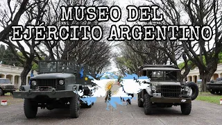 Historias de Héroes - EJERCITO ARGENTINO