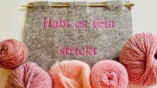 Folge 59 …in kleinen Schritten