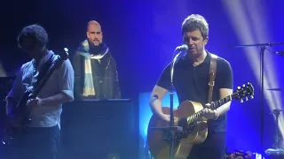 "Live Forever & Quinn the Eskimo" Noel Gallagher's High Flying Birds@Columbia, MD 7/13/23