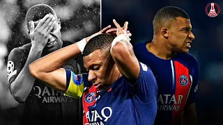 What is Wrong with Kylian Mbappe this Season?