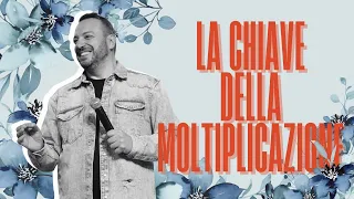 La chiave della moltiplicazione - Francesco Basile