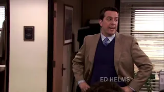 The Office Season 8 Intro