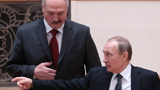 КХП-БНФ: Расейцы прыбяруць Лукашэнку, а ў ягоных сыноў будуць праблемы I Россия уберет Лукашенко