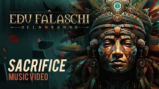 EDU FALASCHI | Sacrifice | Music Video