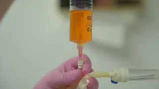 From Start to Finish: IV Hydration