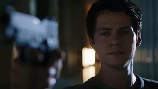 [60FPS] Maze Runner The Death Cure TV Spot   No Rest   60FPS HFR HD