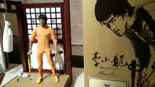 1/6 Bruce Lee  75th Anniversary