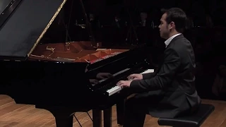 François Xavier Poizat – Chopin Piano Competition 2015 (preliminary round)