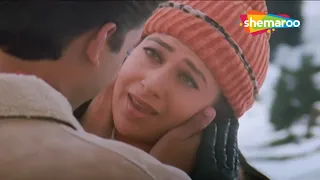 हाँ मैंने भी प्यार किया है (Haan Maine Bhi Pyaar Kiya) | 90's Romantic Song | Karishma Kapoor