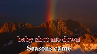 Bang Bang (My Baby Shot Me Down) Karaoke | Nancy Sinatra