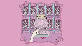 Melanie Martinez - Numbers (After School EP. Studio Version)