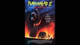 Pumpkinhead 2 Blood Wings (1994) - Opening Theme