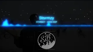 Stormy - Vossi Bop ( BassBoosted)