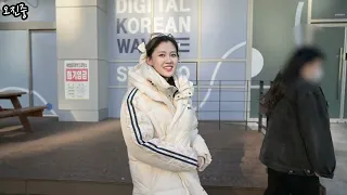 230120 아일리원(ILY:1) [아라] - 중퇴,중출 4k 가로직캠