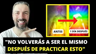 "Te enseñaré a VIBRAR CORRECTAMENTE"   ¡Practica estas 9 TÉCNICAS para un Cambio Radical de VIDA!