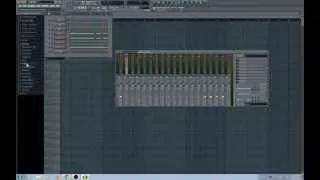 How to make a bassline with sylenth1 in FL Studio (Free Presets)