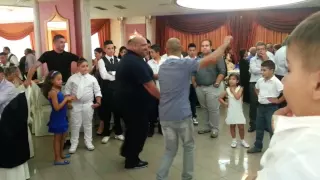 Matrimonio alla calabrese...