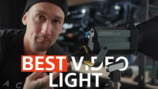 Colbor CL220 BEST Videography Light 2023