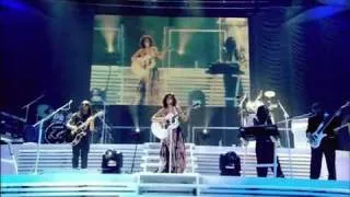 Nelly Furtado - All Good Things (Come To An End) (Live Loose Concert Tour Live Performance)