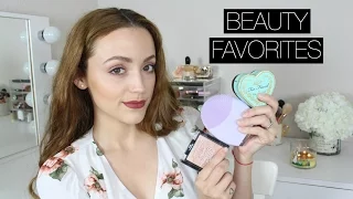 April Favorites | 2016