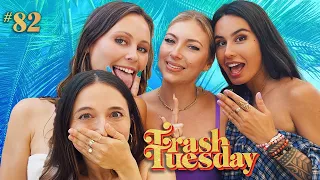 Stella Barey Proves Why OnlyFans Is Better Than Med School | Ep 82 | Trash Tuesday