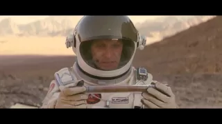 Last Days On Mars - Extd. N.American Trailer (TADFF 2013)