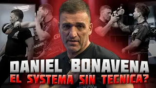 DANIEL BONAVENA | SYSTEMA | FULL CONTACT TV TEMPORADA 2 - Episodio 28