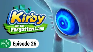 Final Boss, Phase One | Kirby and the Forgotten Land #26