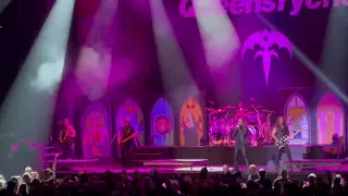 Queensryche - Live at MVP Arena 10/15/2022