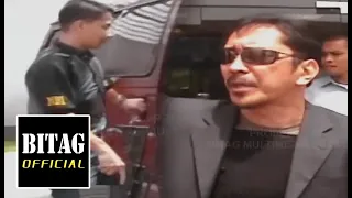 ARMADO, NOTORYUS! HULOG SA BITAG NG NBI-IS!