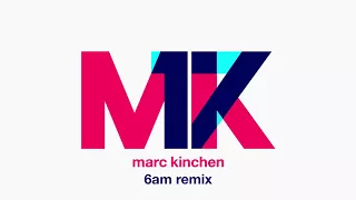 MK - 17 (6am Remix) [Ultra Music]