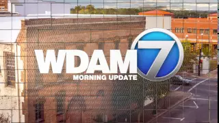 WDAM Graphics - WDAM 7 Morning Update - Open