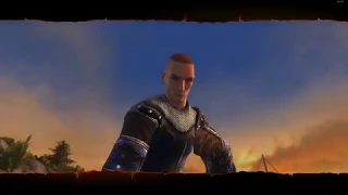 Fresh start on Neverwinter include character creation | Neverwinter