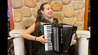 WELTACHIII72BK - Black Weltmeister Achat Piano Accordion LMM 34 72 $2499