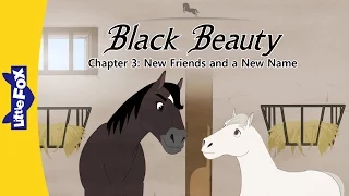 Black Beauty 3 | Stories for Kids | Classic Story | Bedtime Stories