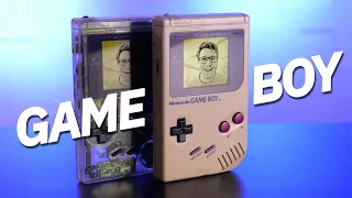Neue Game-Boy-Spiele 35 Jahre nach Release – 6 Fun Facts