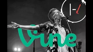 Twenty One Pilots | Funny Moments and Edits Vine Compilation