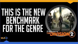 Tom Clancy's The Division 2 - The Review (2019)