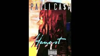 Pauli Cash- Honest