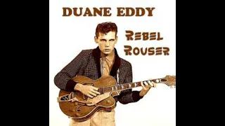 Rebel Rouser (Duane Eddy Cover)