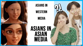 KOREANS React to Asian Memes ONLY ASIANS Can UNDERSTAND!!